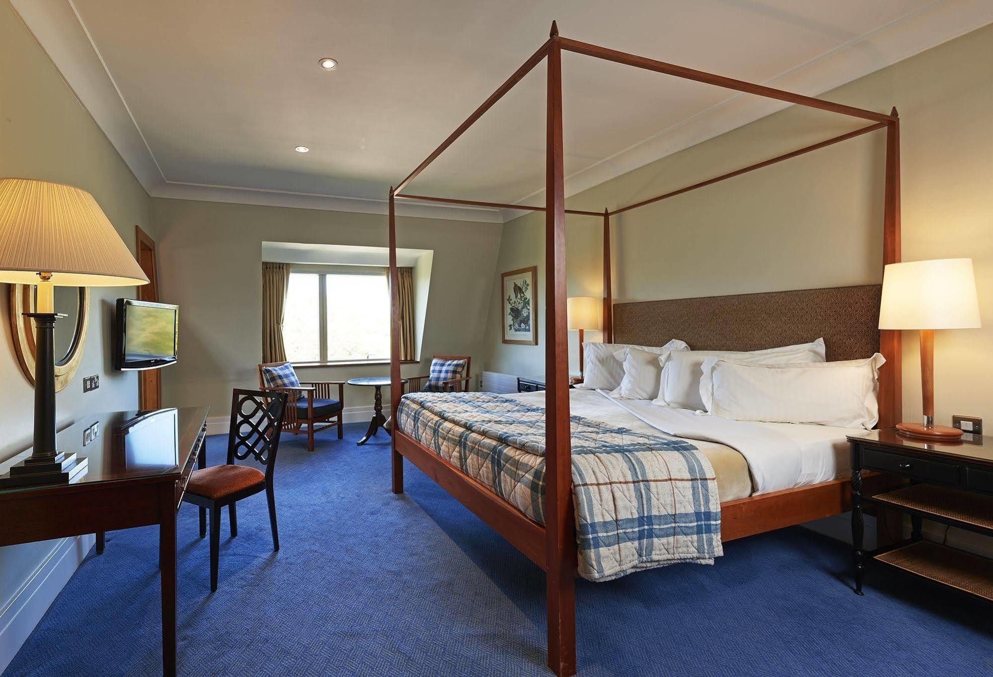 Ballymascanlon Hotel And Golf Resort Dundalk Extérieur photo